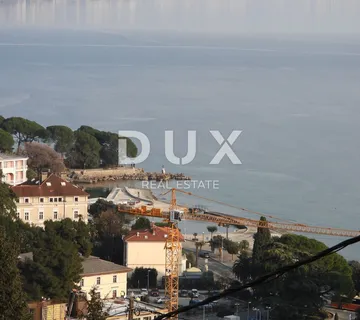 OPATIJA- kuća 203m2 s panoramskim pogledom na more + okoliš
