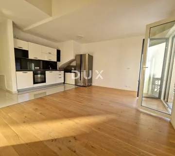 KASTAV, REŠETARI - stan u novogradnji s otvorenim pogledom - cover