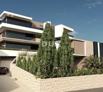 OPATIJA, IČIĆI - luksuzan stan s bazenom 100m od mora i Mariott resorta, garaža - Ičići, Opatija