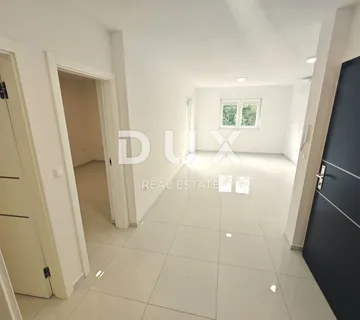 CRIKVENICA, SELCE - Dva dvosobna apartmana, novogradnja, 150 metara od mora! - Selce, Crikvenica
