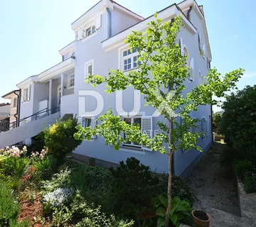 ISTRA, PULA Obiteljska vila s pogledom na more! - Vinkuran, Medulin