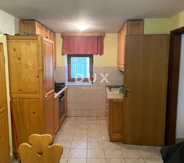 OTOK KRK, PUNAT - Dvoetažni apartman 2S+DB
