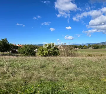 ISTRA, LABIN - Komforno urbanizirano građevinsko zemljište - cover