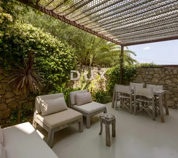 OTOK LOŠINJ, NEREZINE - Mediteranski apartman u rezidenciji vrhunske kvalitete - Nerezine, Mali Lošinj