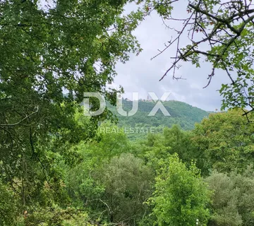 ISTRA, BUZET - Poljoprivredna zemljišta