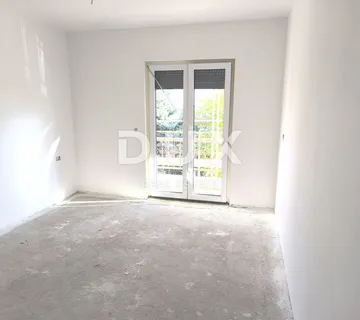 OPATIJA, POBRI - 2S+DB stan na 2. katu s parkingom 72 m2 - Pobri, Opatija