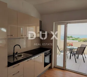 OTOK PAG, KOŠLJUN - Apartman 109 m2, 200m od mora, POGLED NA MORE! - Košljun, Pag