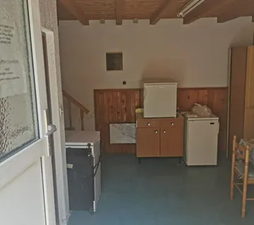 OTOK KRK, PUNAT - Stan u starogradskoj jezgri