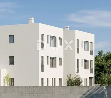 RIJEKA, MARČELJI, PRETPRODAJA - Moderni stan, 2S+DB, privatna okućnica, 3 parkirna mjesta - Marčelji, Viškovo