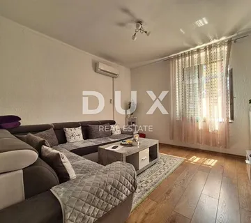 RIJEKA, PODMURVICE – adaptiran stan odličnog rasporeda, idealan za život ili investiciju - cover