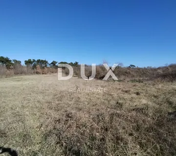 ISTRA, SVETVINČENAT - Građevinsko zemljište na prodaju - cover