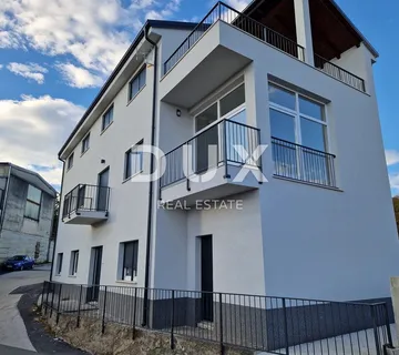 MATULJI, JUŠIĆI - Višenamjenski poslovni prostor - cover