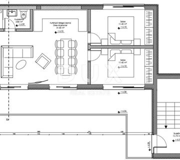 ISTRA, PREMANTURA - Penthouse 130 m2! - cover