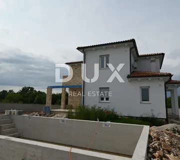 ISTRA, KANFANAR - Rustikalno moderna vila okružena prirodom!  - cover