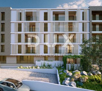 RIJEKA, D.ZAMET - Stanovi u novogradnji na odličnoj poziciji! - cover