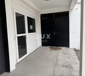 ZADAR, MASLENICA – Poslovni prostor u prizemlju, 140 m², parking, blizina mora - Maslenica, Jasenice
