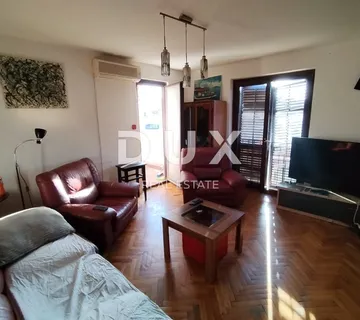 ISTRA, PULA- Stan 79m2 za renovaciju!