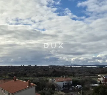ISTRA, LIŽNJAN - Penthouse sa spektakularnim pogledom na more!