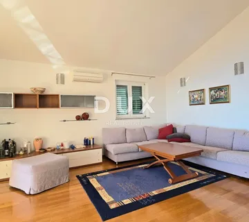 OPATIJA, IČIĆI - Penthouse, 2S+DB stan – panoramski pogled, 94m2 - Ičići, Opatija