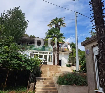 Opatija, Lovran - Imanje S Panoramskim Pogledom - Liganj, Lovran