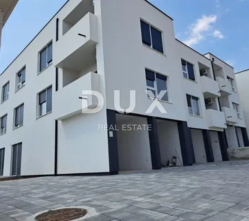 ISTRA, MEDULIN - Stan u novogradnji 600m od mora