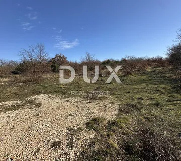 ZADAR, MURVICA - Građevinsko zemljište 650m² - Pravilan oblik - Pristupni put - Murvica, Poličnik