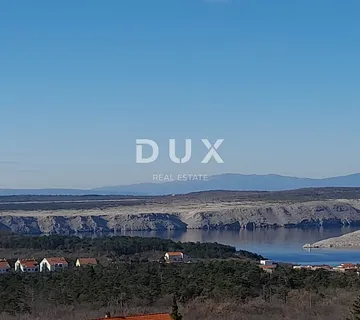 CRIKVENICA, JADRANOVO - luksuzna dvojna kuća s bazenom, 134m2 - Jadranovo, Crikvenica