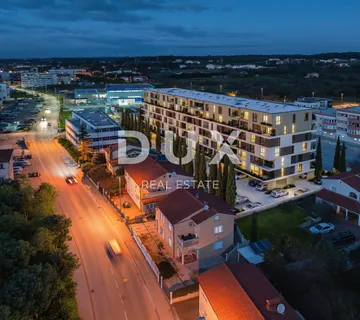 ISTRA,PULA Novogradnja na frekventnoj lokaciji