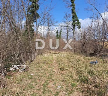 MATULJI, MUČIĆI - poljoprivredno zemljište 3000 m2 - Mučići, Matulji