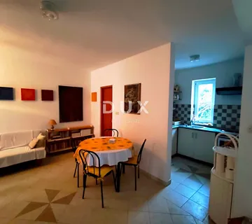 ISTRA, LIŽNJAN - Idiličan stan u blizini mora