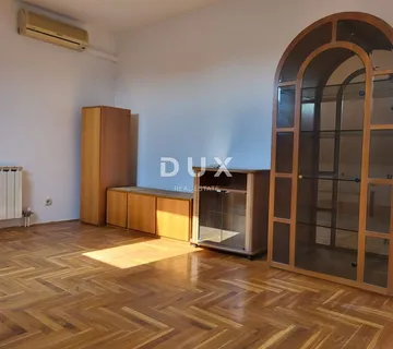 ZAGREB, TREŠNJEVKA - Udoban građanski stan