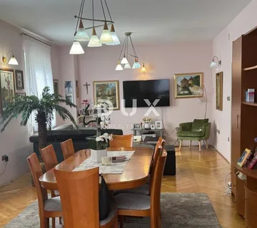 ZAGREB, ČRNOMEREC - Kuća, mirna zona, top prilika!