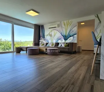 RIJEKA, KRASICA - Dizajnerska villa - Krasica, Bakar