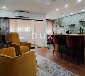 ZAGREB, TREŠNJEVKA – Premium, moderno opremljen stan