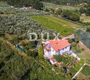 ISTRA, MEDULIN Raj na zemlji!