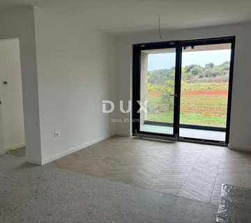  ISTRA, MEDULIN (BANJOLE) - Apartman s dvije spavaće sobe i pogledom na zelenilo! UPORABNA DOZVOLA! - cover