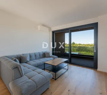 ISTRA, PULA - Luksuzni penthouse u novogradnji! - cover