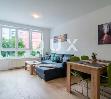 ZAGREB, PREČKO - apartman 43 m², odlična prilika za investiciju! - cover