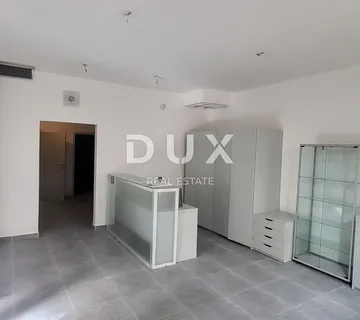 ZAGREB, MEDVEŠČAK - poslovni prostor za tihu djelatnost - cover