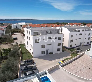 PAG, POVLJANA - PRILIKA! Novogradnja 200m od plaže! S6 - cover