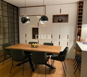 ZAGREB, VRBANI - Stan s tri spavaće sobe - cover