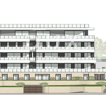 OPATIJA, CENTAR- dvoetažni penthouse 543m2 s panoramskim pogledom na more i krovnom terasom S2 - cover