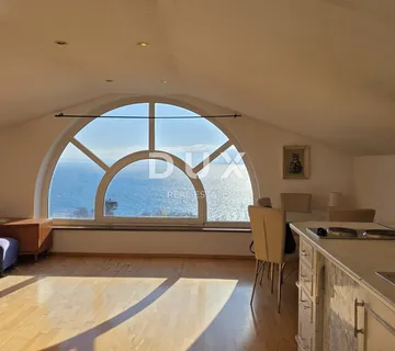 OPATIJA, VOLOSKO - dvije minute do mora i plaže, 1SDB, 58m2 - cover