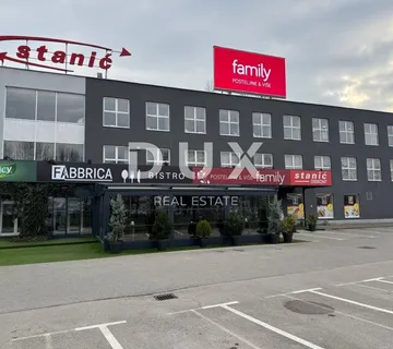 ZAGREB, ŽITNJAK – Najam poslovnog prostora 500 1100 m² - cover