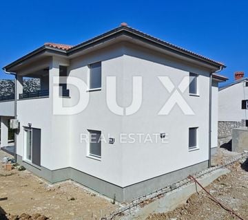 CRIKVENICA (okolica) - Apartman u novogradnji s terasom! - cover
