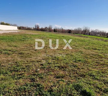 ISTRA, ŽMINJ - Građevinsko zemljište - cover