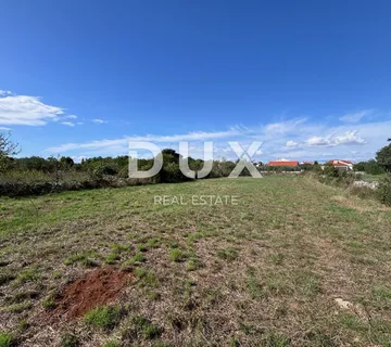 ZADAR, ZATON - Građevinsko zemljište u mirnom dijelu - cover