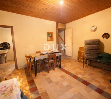 ISTRA, BALE - Kuća na odličnoj lokaciji - cover