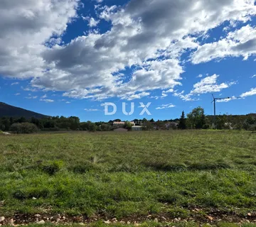 ISTRA, LABIN - Komforno građevinsko zemljište - cover