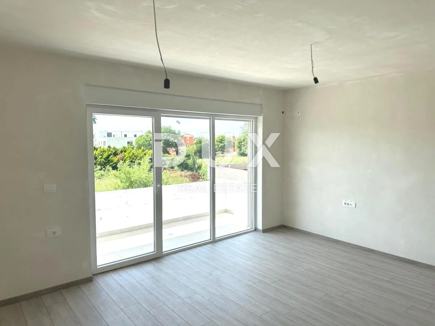 ISTRA, MEDULIN 2S+DB stan 61 m2, 1.kat - NOVOGRADNJA!! - cover